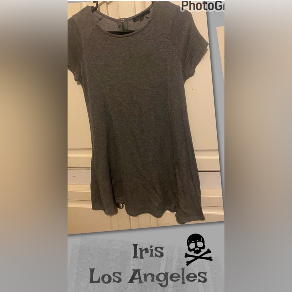 Iris Los Angeles Mini Dress